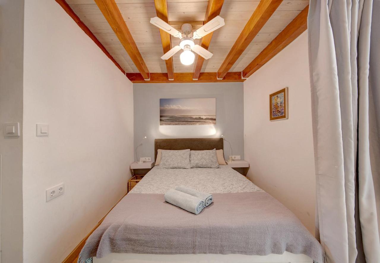 Flamenco Beach Loft Valencia Exterior photo