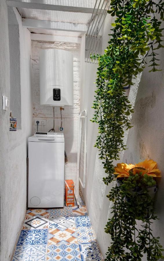 Flamenco Beach Loft Valencia Exterior photo